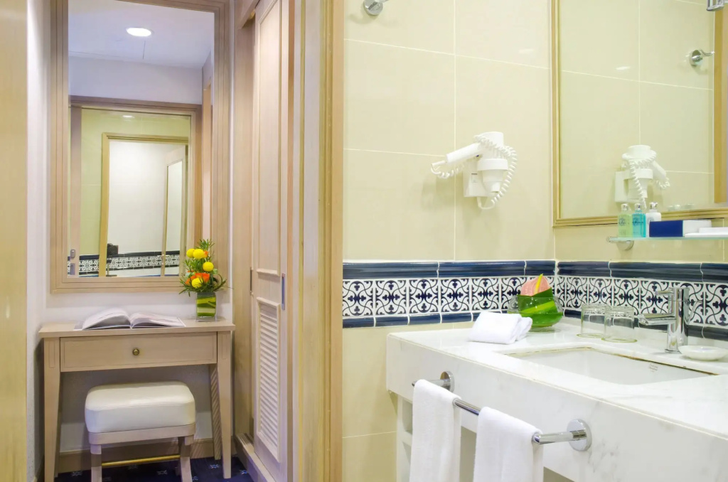 Royale Chulan Penang - Général