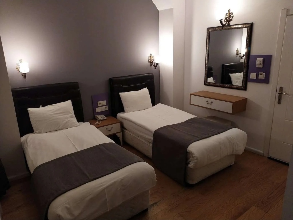 Hotel photo 20