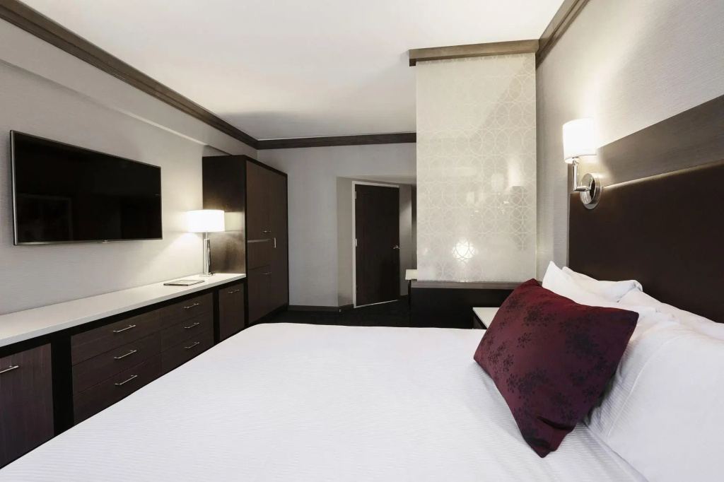 The Hilton Club - New York - Général