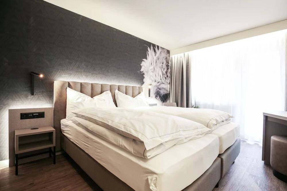 Adaastra Boutique Hotel - Chambres