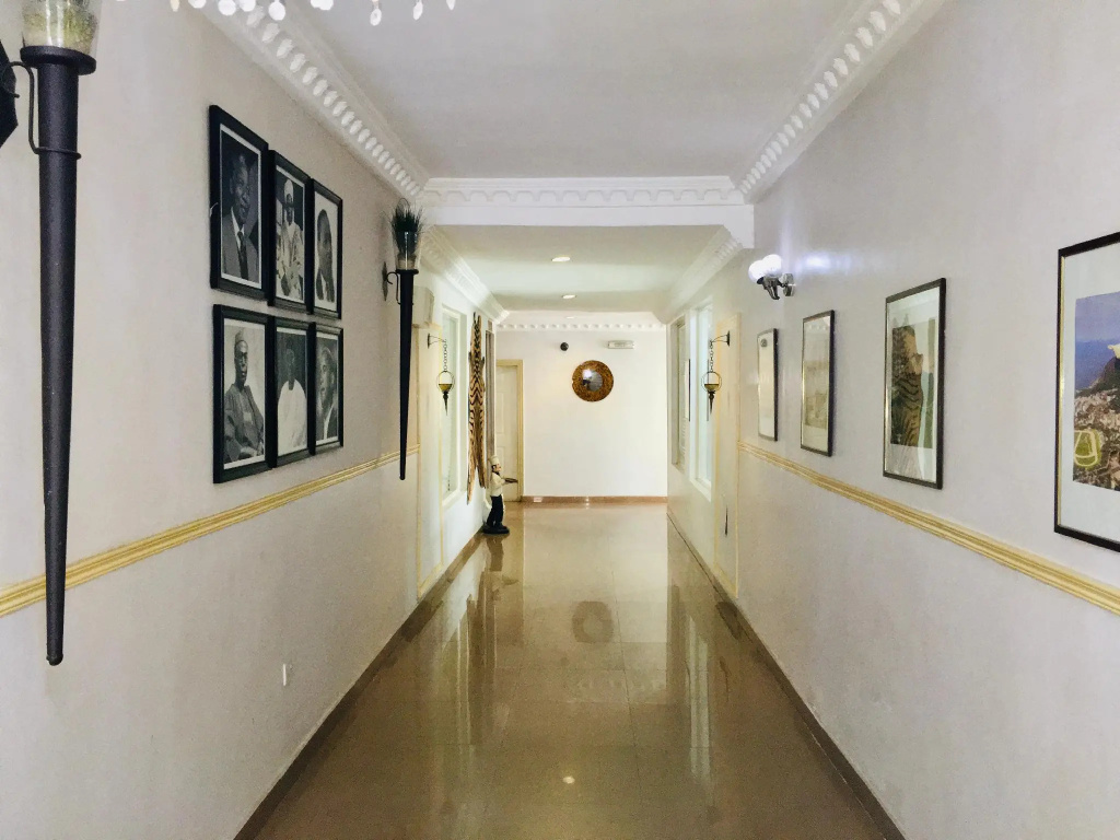 Hotel photo 11