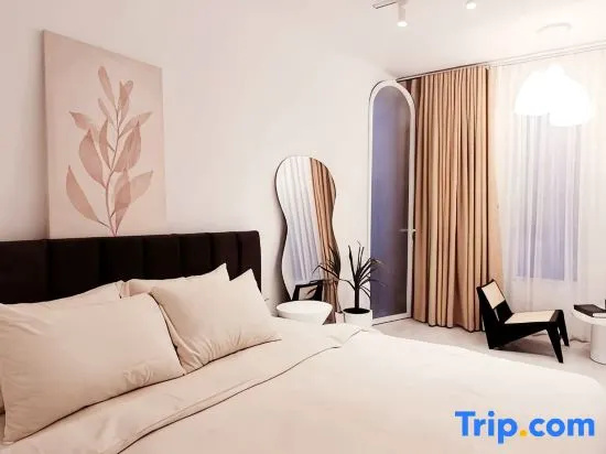 Standard room with garden view
