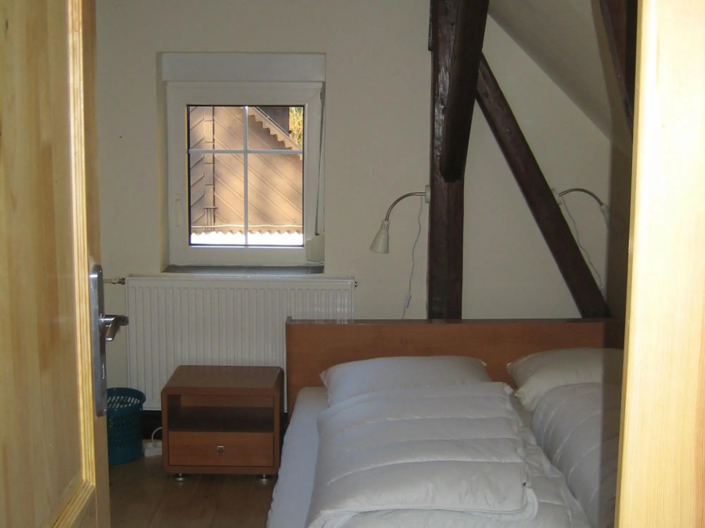 Charming Holiday Home in Rudnik With Garden
