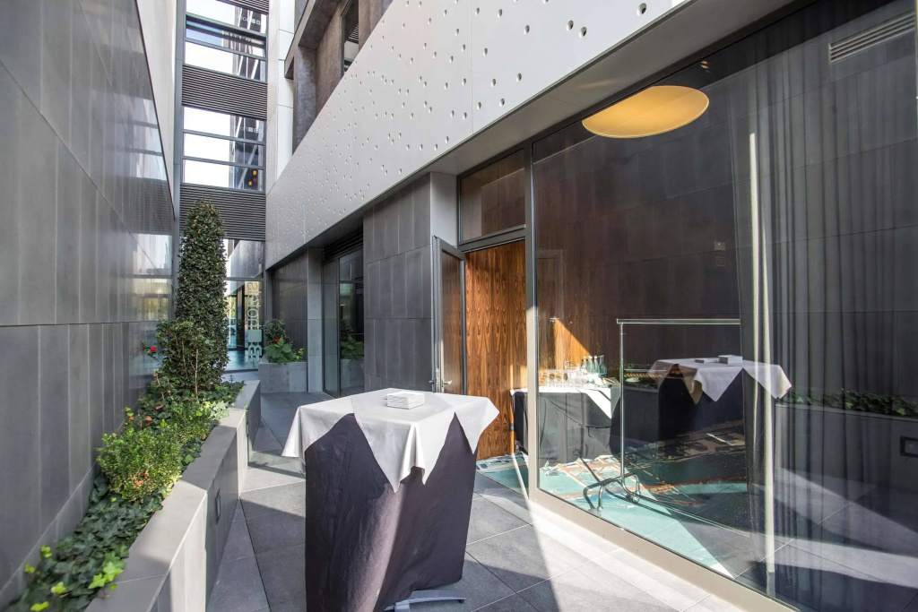 Hotel SB Plaza Europa - 3