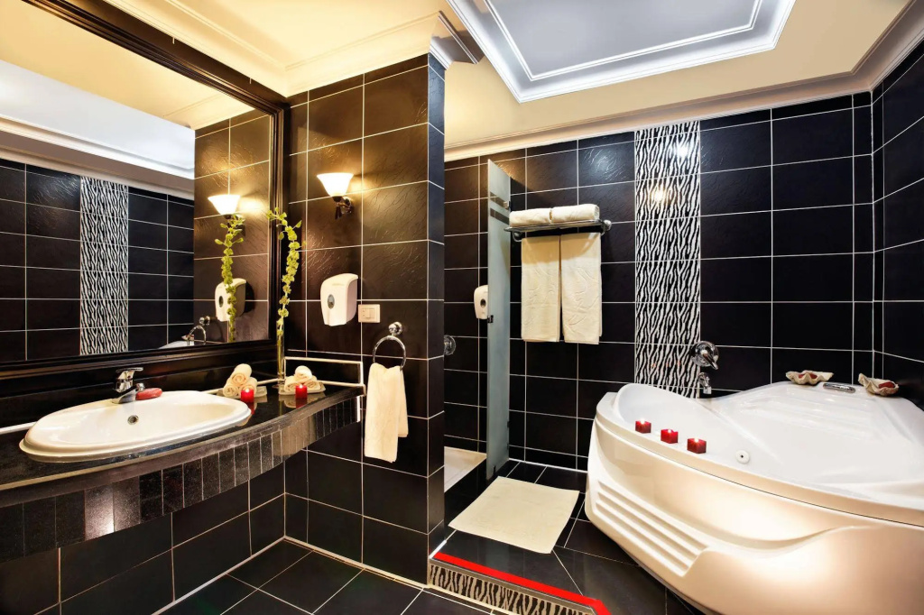 Pickalbatros Royal Moderna Resort, Набк-Бей, Єгипет мініатюра 10