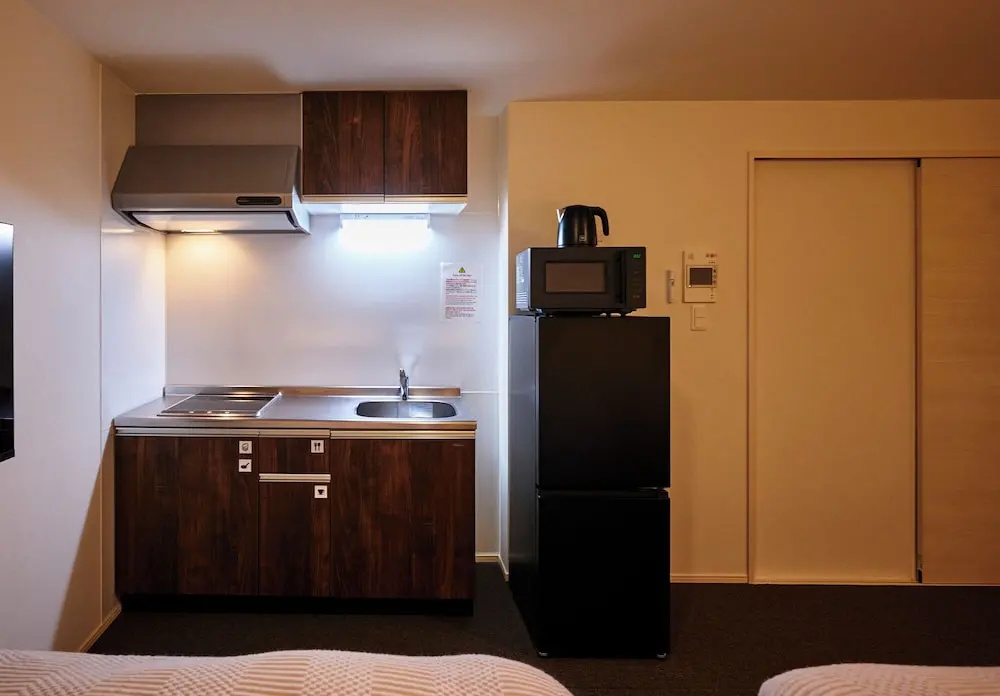 The Grand Residence Hotel Tenjin 사진 8