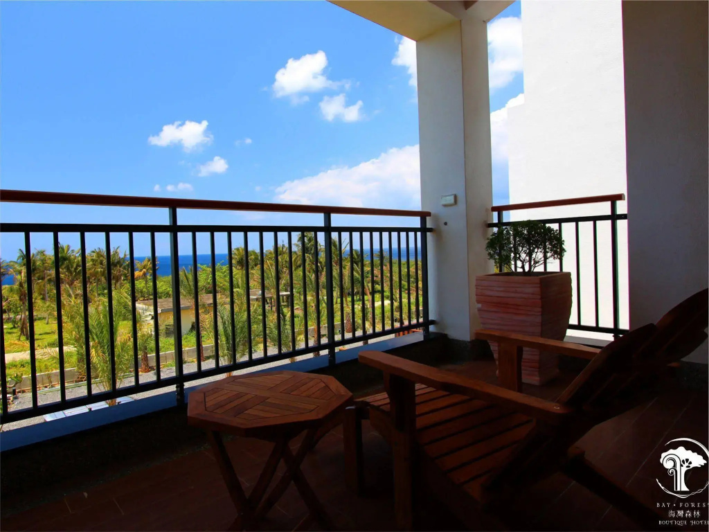 Bay Forest Boutique Hotel - Général