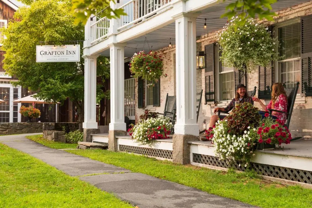Grafton Inn