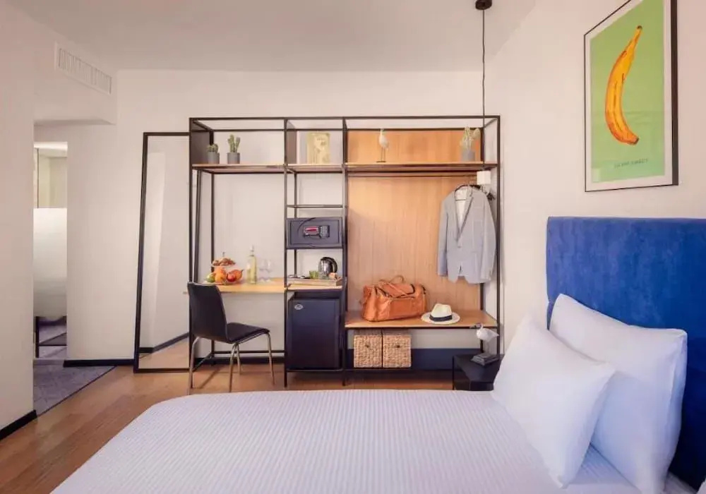 Hotel photo 17