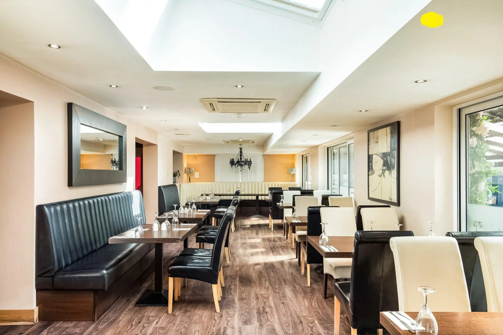 OYO Flagship London Finchley - Général