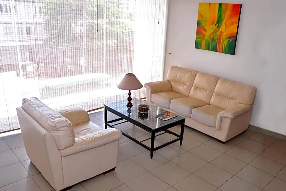 Concord Grand - Chambres