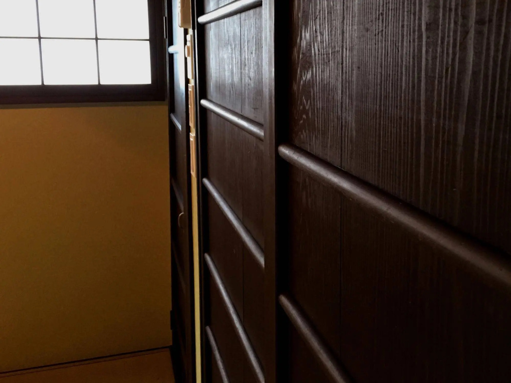 Theatre and Library Residence -Kyoto Murasakino- 사진 15