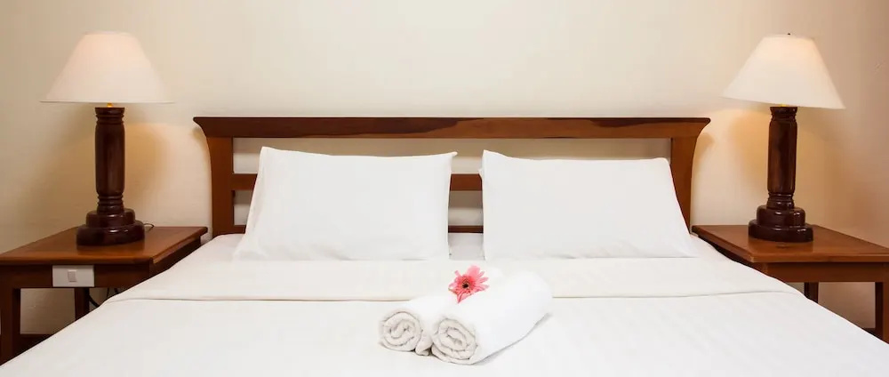 Riverhouse Resort - Chambres