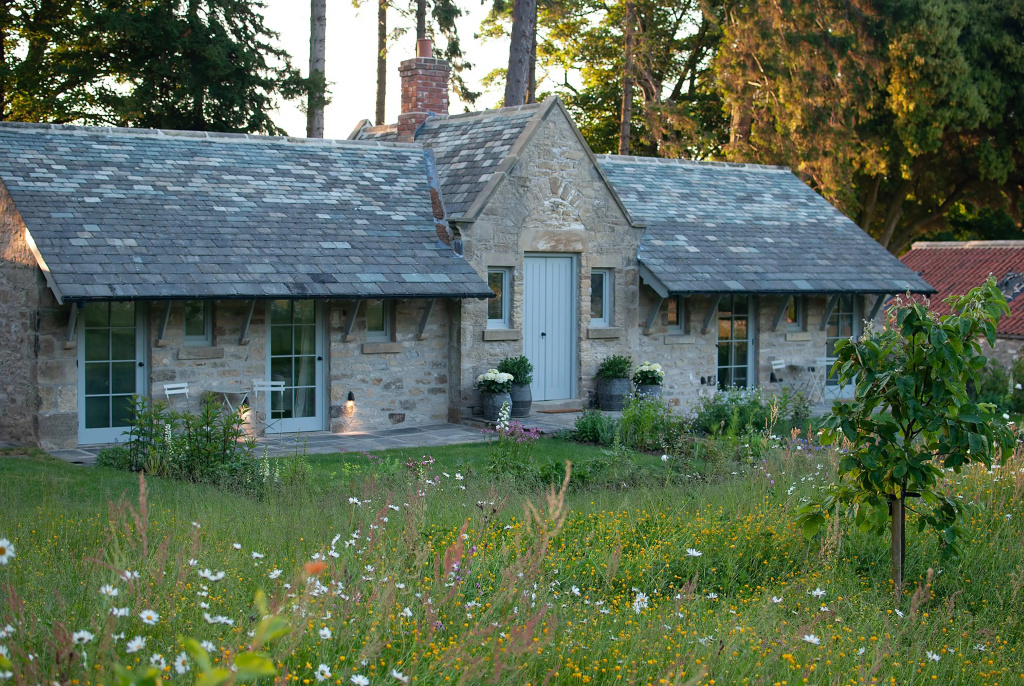 Middleton Lodge - Chambres