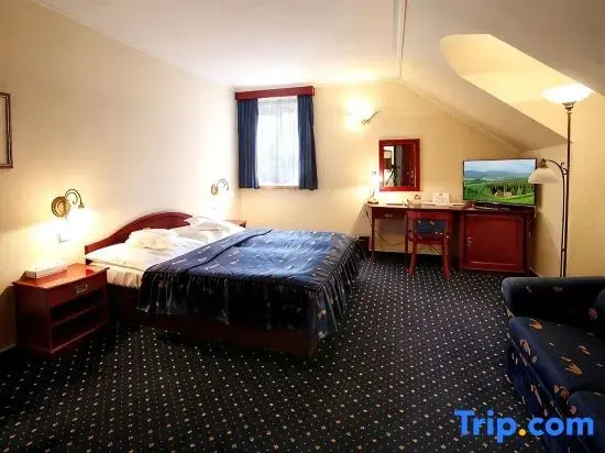 Hôtel Joli Môme 75