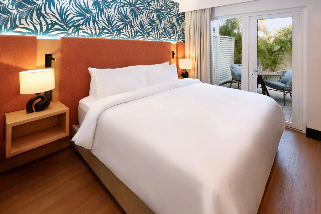 Voco Surfside Aruba Hotel - Général