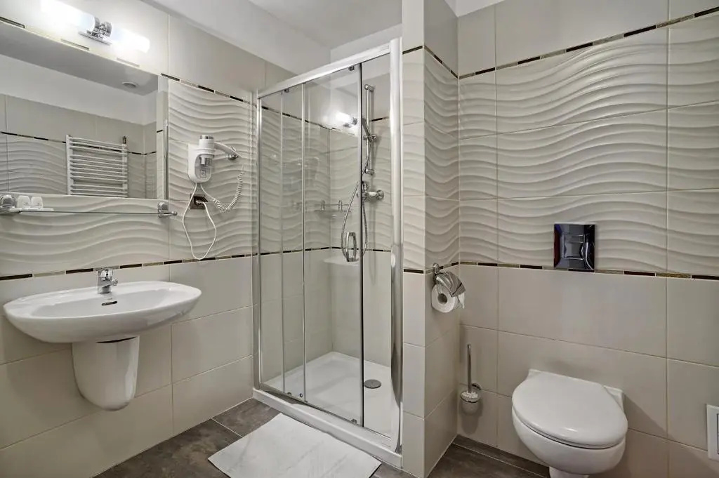Hotel Kamieniczka - Chambres