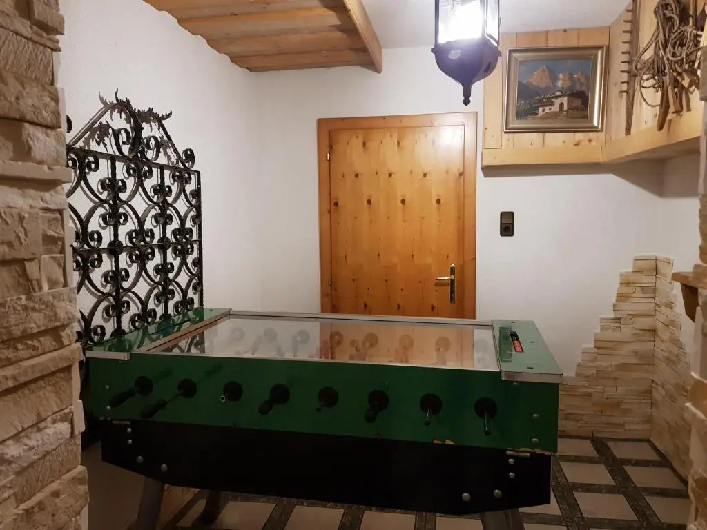 Familienferienhaus Florentine - Chambres