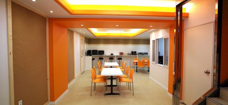 Namsan Guest House 4 by null