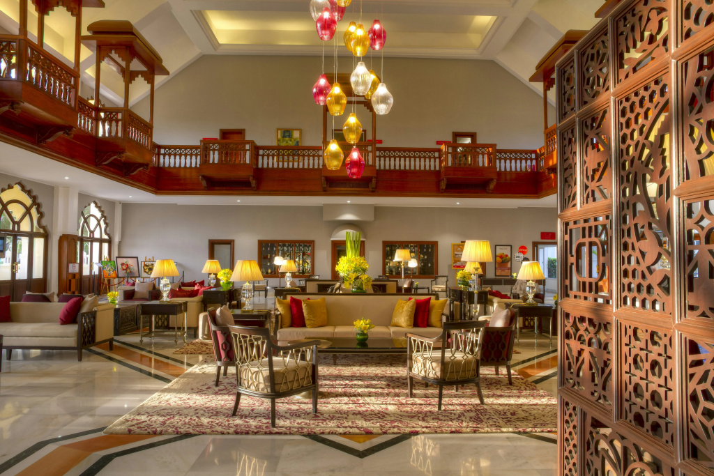 The Gateway Hotel Ambad - Général