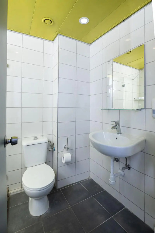Economy Triple room