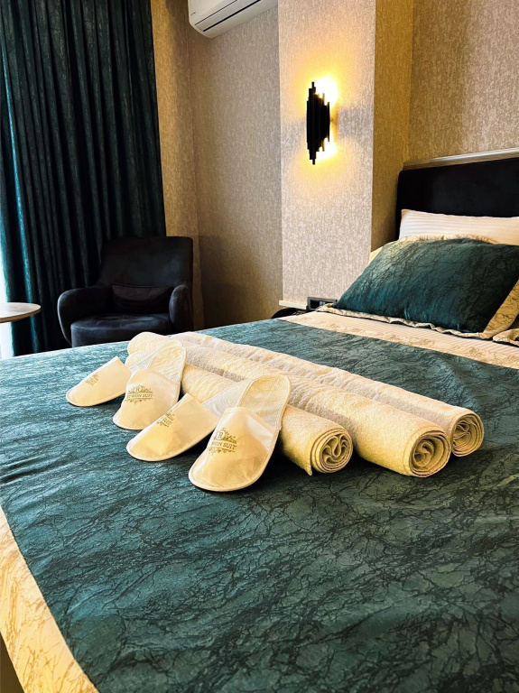 Hotel photo 15