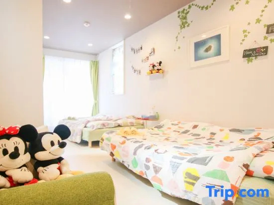 ChikuHouse 사진 2