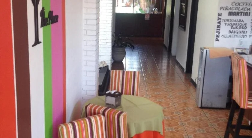 Hotel Wagelia Turrialba - Général