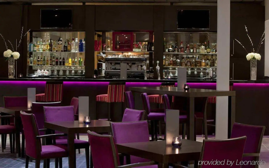Hilton Paris Orly Airport - Général