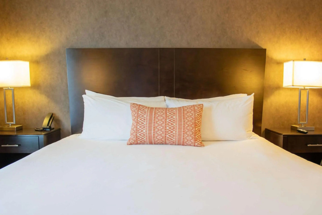 Country Inn & Suites by Radisson, Garden City, KS — фото 4