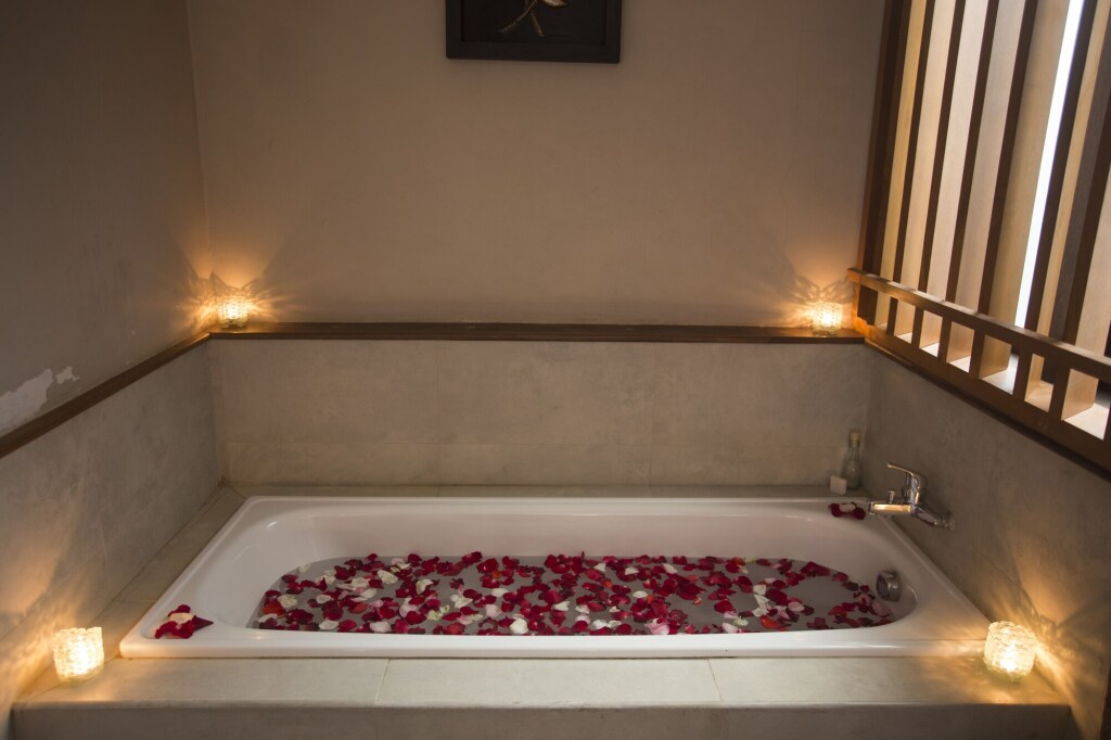 Anahata Villas And Spa Resort
