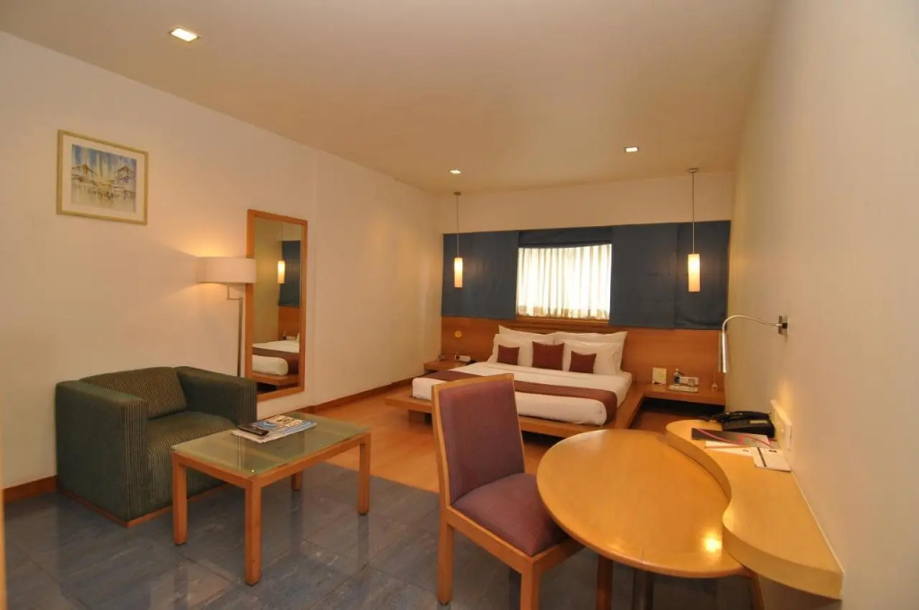 Hotel photo 14