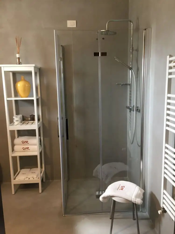 Abate Masseria & Resort - Chambres