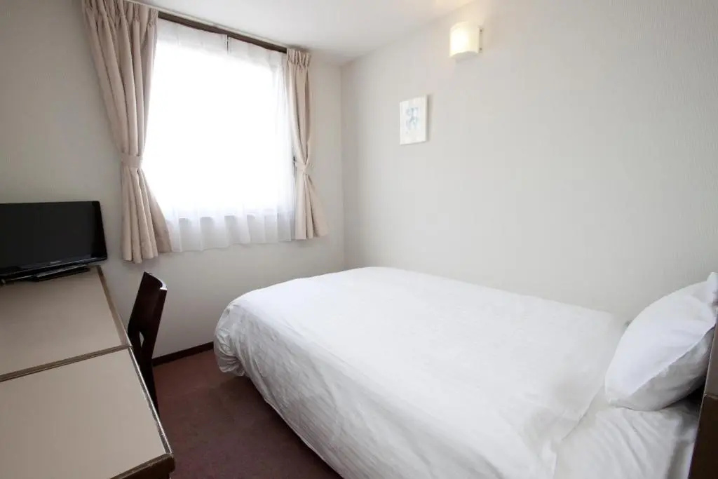 Wakayama Daini Fuji Hotel - Chambres
