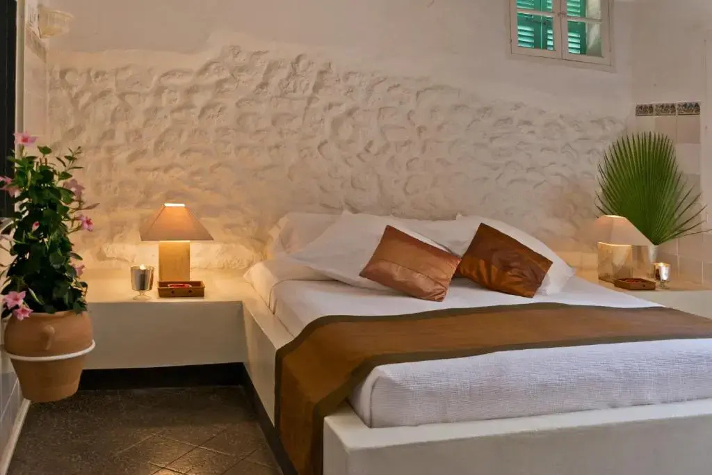 Ca'n Roses - Chambres