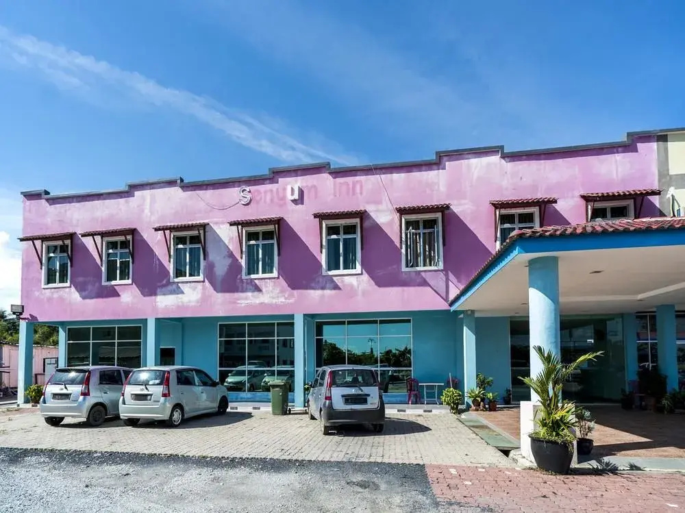 Oyo 275 Senyum Inn
