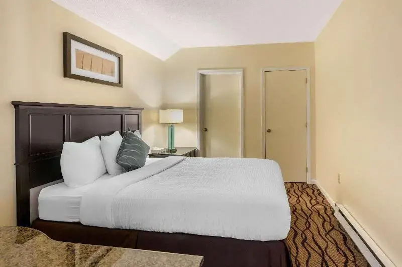 Ogunquit River Inn & Suites - Chambres