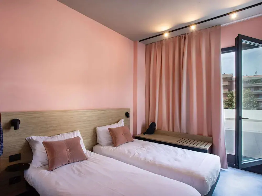 Superior room