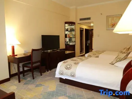 Dali Meideng Hotel - Chambres