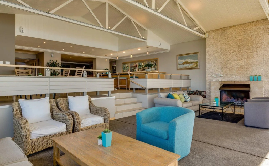 Saldanha Bay Hotel - Général