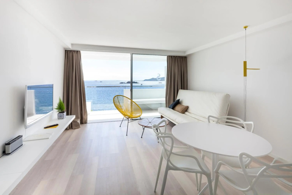 Sud Ibiza Suites - Général