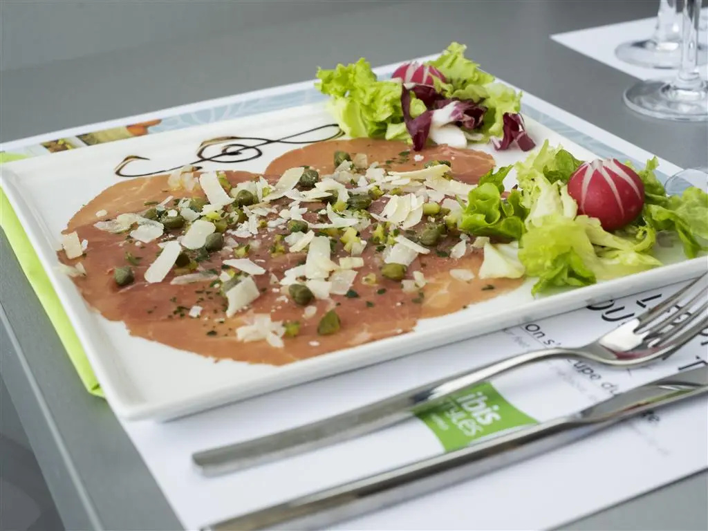 ibis Styles Saint Dizier - Général