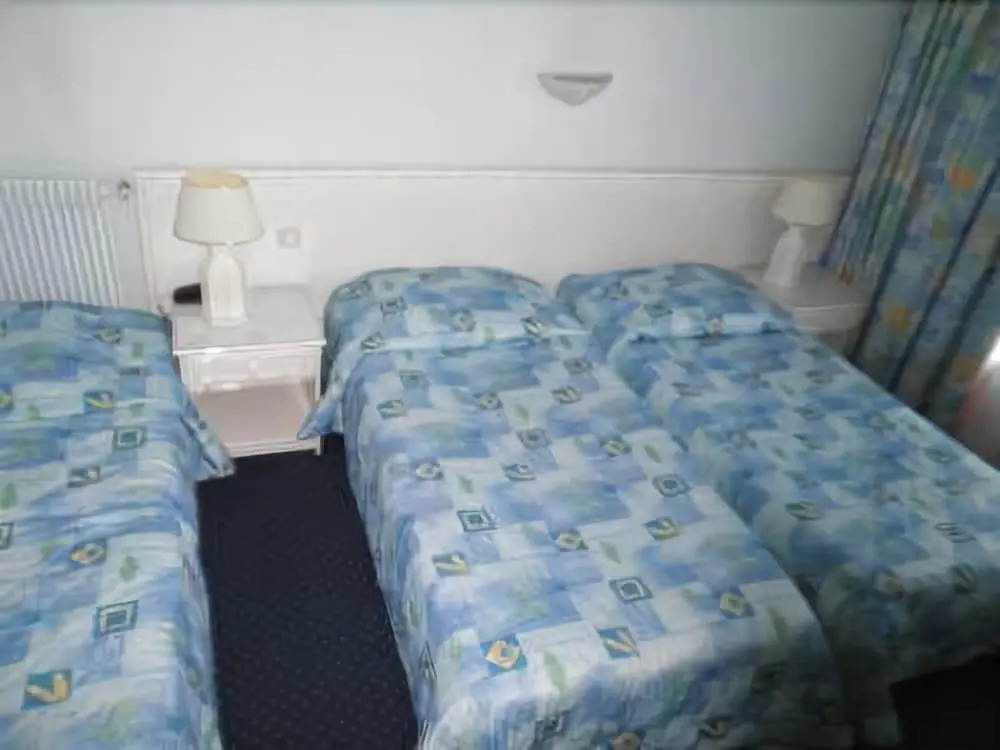 France Hôtel — фото 3