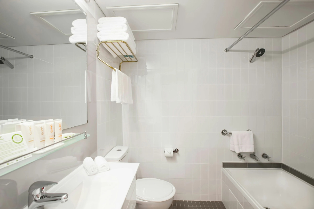 Metro Hotel Marlow Sydney Central - Général
