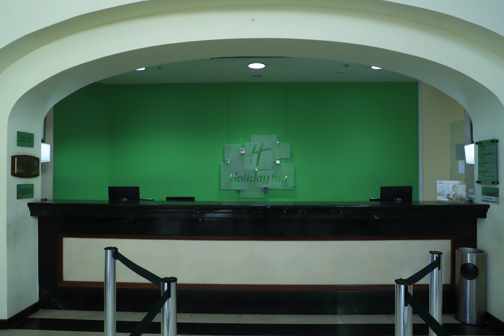 Holiday Inn Leon - Poliforum by IHG - Général