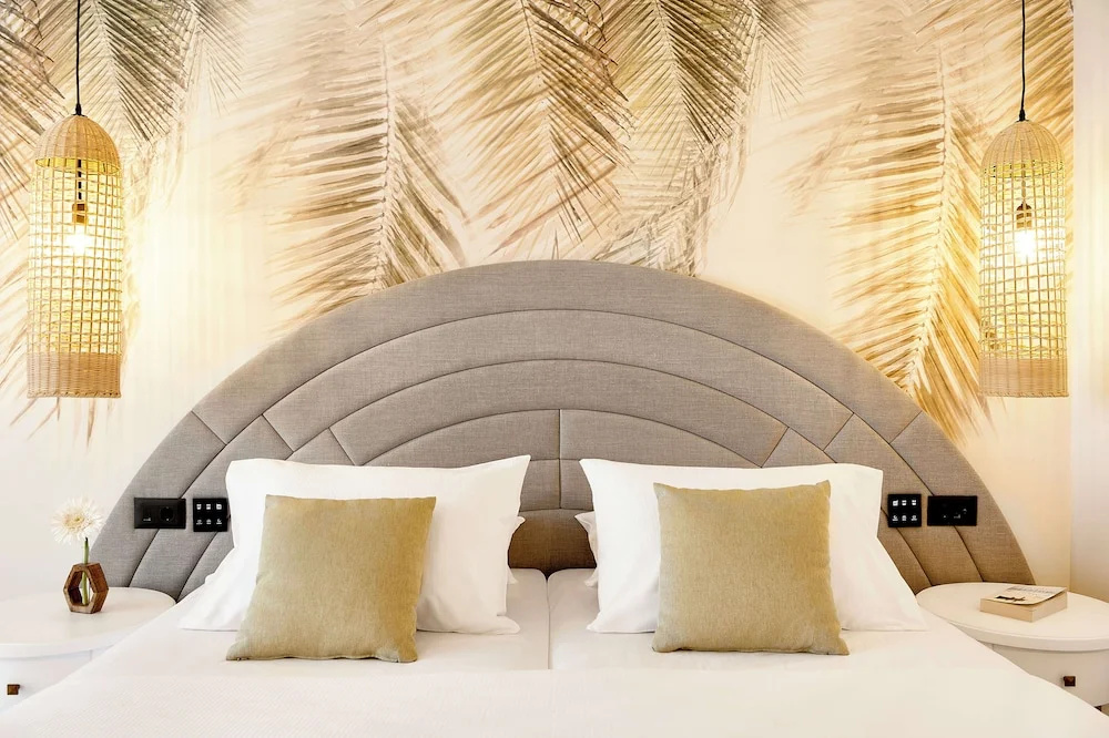 Iberostar Selection Creta Marine - Chambres