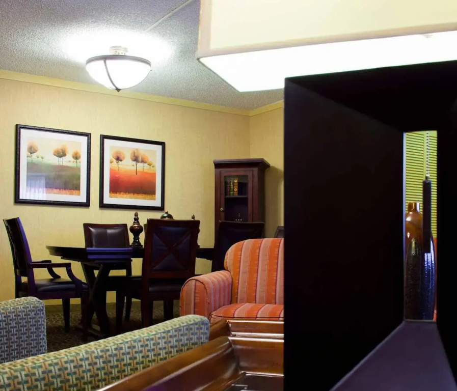 Embassy Suites by Hilton San Antonio Airport - Général