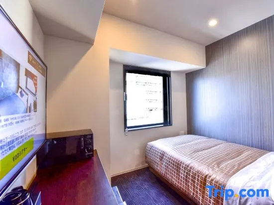Hotel Livemax Hakata Nakasu 사진 4