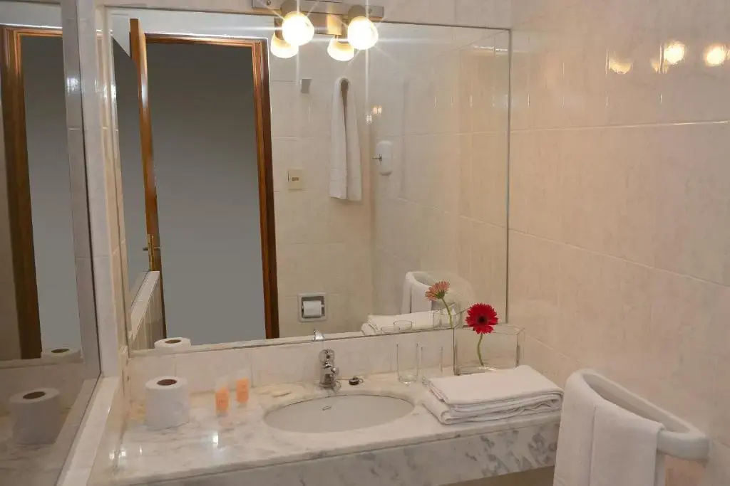 Hotel Royal Colonia - Chambres