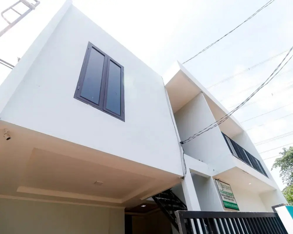 Limo Depok Residence RedPartner